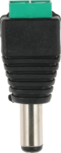 Коннектор Falcon Eye Adapter-HF DC (f) черный