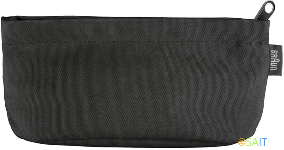 Триммер Braun Series 7 AIO7560 серый (насадок в компл:10шт)