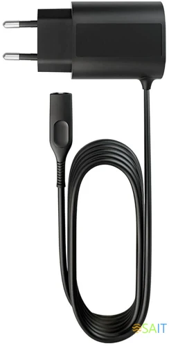 Триммер Braun Series 7 AIO7560 серый (насадок в компл:10шт)