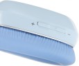 Гарнитура накладные Edifier W600BT синий беспроводные bluetooth оголовье