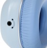 Гарнитура накладные Edifier W600BT синий беспроводные bluetooth оголовье
