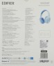 Гарнитура накладные Edifier W600BT синий беспроводные bluetooth оголовье