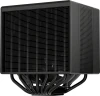 Устройство охлаждения(кулер) Deepcool Assassin 4S Soc-AM5/AM4/1151/1200/2066/1700 черный 4-pin 22.6-29.3dB Al+Cu 250W 1380gr Ret (R-ASN4S-BKGPMN-G)