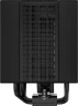 Устройство охлаждения(кулер) Deepcool Assassin 4S Soc-AM5/AM4/1151/1200/2066/1700 черный 4-pin 22.6-29.3dB Al+Cu 250W 1380gr Ret (R-ASN4S-BKGPMN-G)