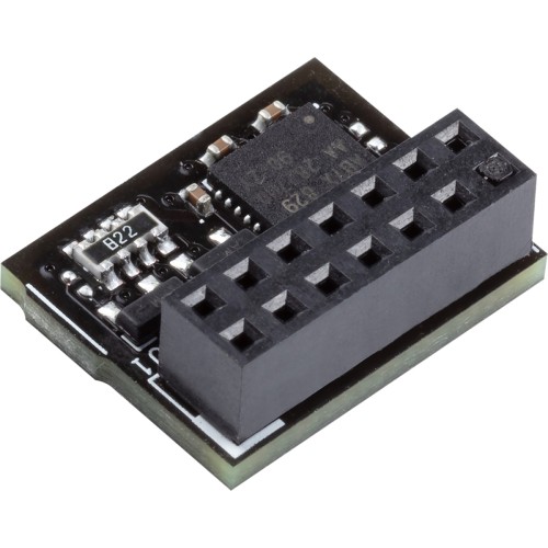 TPM-модуль ASUS 90MC07D0-M0XBN1