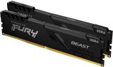 Память оперативная Kingston FURY Beast KF432C16BBK2/32