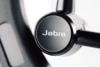 Наушники с микрофоном Jabra Perform черный вкладыши BT крепление за ухом (5101-119)