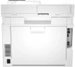МФУ лазерный HP Color LaserJet Pro 4303fdn (5HH66A) A4 Duplex белый