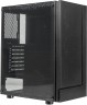 Корпус Formula F-33RGB черный без БП ATX 5x120mm 2x140mm 2xUSB2.0 1xUSB3.0 audio bott PSU