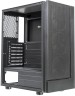 Корпус Formula F-33RGB черный без БП ATX 5x120mm 2x140mm 2xUSB2.0 1xUSB3.0 audio bott PSU