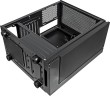 Корпус Formula F-33RGB черный без БП ATX 5x120mm 2x140mm 2xUSB2.0 1xUSB3.0 audio bott PSU