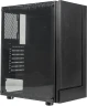 Корпус Formula F-33RGB черный без БП ATX 5x120mm 2x140mm 2xUSB2.0 1xUSB3.0 audio bott PSU