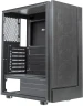 Корпус Formula F-33RGB черный без БП ATX 5x120mm 2x140mm 2xUSB2.0 1xUSB3.0 audio bott PSU
