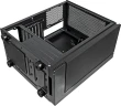 Корпус Formula F-33RGB черный без БП ATX 5x120mm 2x140mm 2xUSB2.0 1xUSB3.0 audio bott PSU