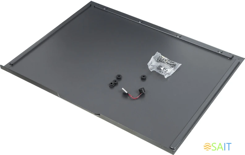 Корпус Formula F-33RGB черный без БП ATX 5x120mm 2x140mm 2xUSB2.0 1xUSB3.0 audio bott PSU