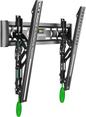 Кронштейн для телевизора Onkron TM5 черный 32"-70" макс.68кг настенный наклон