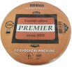 Кабель Premier SAT-50M BC WT 100м. белый (21-501 100)