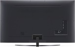 Телевизор LED LG 86" 86UR81006LA.ARUB синяя сажа 4K Ultra HD 120Hz DVB-T DVB-T2 DVB-C DVB-S DVB-S2 USB WiFi Smart TV