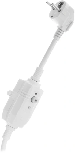 Водонагреватель Thermex Dion 50 V 2.5кВт 50л электрический настенный/белый