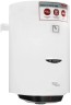 Водонагреватель Ariston PRO1 R INOX ABS 30 V SLIM 2K 2кВт 30л электрический настенный/белый