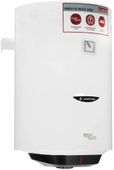Водонагреватель Ariston PRO1 R INOX ABS 30 V SLIM 2K 2кВт 30л электрический настенный/белый