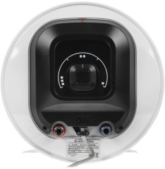 Водонагреватель Ariston PRO1 R INOX ABS 30 V SLIM 2K 2кВт 30л электрический настенный/белый