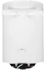 Водонагреватель Ariston PRO1 R INOX ABS 30 V SLIM 2K 2кВт 30л электрический настенный/белый