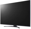 Телевизор LED LG 50" 50UT81006LA.ARUG черный 4K Ultra HD 60Hz DVB-T DVB-T2 DVB-C DVB-S2 USB WiFi Smart TV