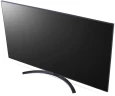 Телевизор LED LG 50" 50UT81006LA.ARUG черный 4K Ultra HD 60Hz DVB-T DVB-T2 DVB-C DVB-S2 USB WiFi Smart TV