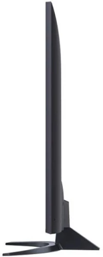 Телевизор LED LG 50" 50UT81006LA.ARUG черный 4K Ultra HD 60Hz DVB-T DVB-T2 DVB-C DVB-S2 USB WiFi Smart TV