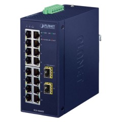 коммутатор PLANET IGS-1820TF