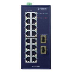 коммутатор PLANET IGS-1820TF