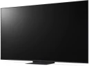 Телевизор LED LG 65" 65UT91006LA.ARUB черный 4K Ultra HD 60Hz DVB-T DVB-T2 DVB-C DVB-S DVB-S2 USB WiFi Smart TV