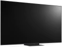 Телевизор LED LG 65" 65UT91006LA.ARUB черный 4K Ultra HD 60Hz DVB-T DVB-T2 DVB-C DVB-S DVB-S2 USB WiFi Smart TV