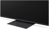 Телевизор LED LG 65" 65UT91006LA.ARUB черный 4K Ultra HD 60Hz DVB-T DVB-T2 DVB-C DVB-S DVB-S2 USB WiFi Smart TV