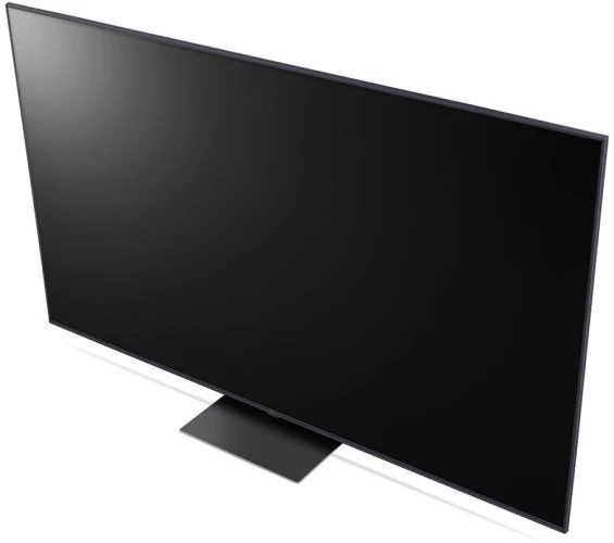 Телевизор LED LG 65" 65UT91006LA.ARUB черный 4K Ultra HD 60Hz DVB-T DVB-T2 DVB-C DVB-S DVB-S2 USB WiFi Smart TV