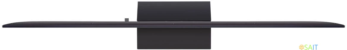 Телевизор LED LG 65" 65UT91006LA.ARUB черный 4K Ultra HD 60Hz DVB-T DVB-T2 DVB-C DVB-S DVB-S2 USB WiFi Smart TV