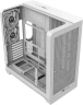 Корпус Thermaltake View 390 Air белый без БП ATX 9x120mm 2x140mm 2x200mm 2xUSB3.0 audio bott PSU