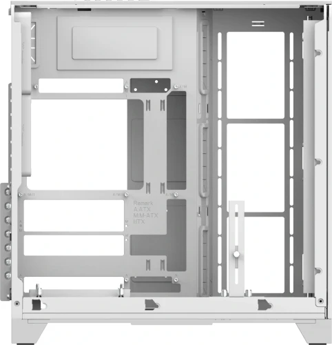 Корпус Thermaltake View 390 Air белый без БП ATX 9x120mm 2x140mm 2x200mm 2xUSB3.0 audio bott PSU