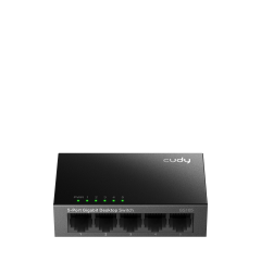 Коммутатор Cudy GS105