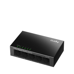 Коммутатор Cudy GS105