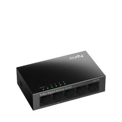Коммутатор Cudy GS105