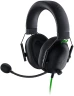 Наушники с микрофоном Razer Blackshark V2 X черный 2м мониторные оголовье (RZ04-03240100-R3M1)
