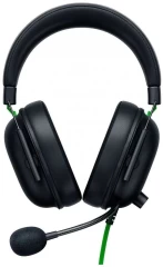 Наушники с микрофоном Razer Blackshark V2 X черный 2м мониторные оголовье (RZ04-03240100-R3M1)