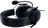 Наушники с микрофоном Razer Blackshark V2 X черный 2м мониторные оголовье (RZ04-03240100-R3M1)