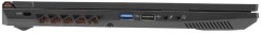 Ноутбук Gigabyte G5 Core i5 12500H 16Gb SSD512Gb NVIDIA GeForce RTX4050 6Gb 15.6" IPS FHD (1920x1080) Windows 11 Home black WiFi BT Cam (MF-E2KZ313SH)