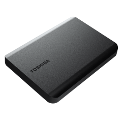 Внешние HDD и SSD Toshiba Canvio Basics 2022
