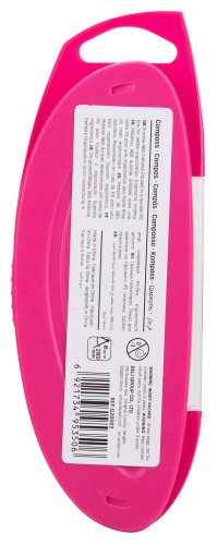 Циркуль Deli EG20002 в компл.:набор грифелей