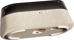 Колонка порт. BBK BTA1212 бежевый 10W 2.0 BT 10м 1800mAh (BTA1212 (BG))