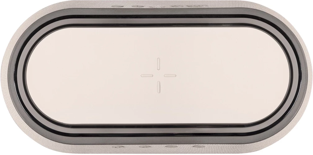 Колонка порт. BBK BTA1212 бежевый 10W 2.0 BT 10м 1800mAh (BTA1212 (BG))